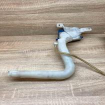 A2118600764   Window washer liquid tank fill tube Mercedes-Benz E W211