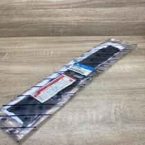 86391 2E000 H 86391 2E000  Rear door window/glass frame Hyundai Tucson JM
