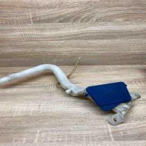 A2118600764   Window washer liquid tank fill tube Mercedes-Benz E W211