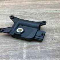3C0907511A 0132801362 Main Air flap motor/actuator Volkswagen PASSAT B6