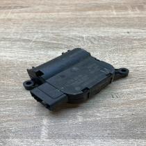 3C0907511A 0132801362 Main Air flap motor/actuator Volkswagen PASSAT B6
