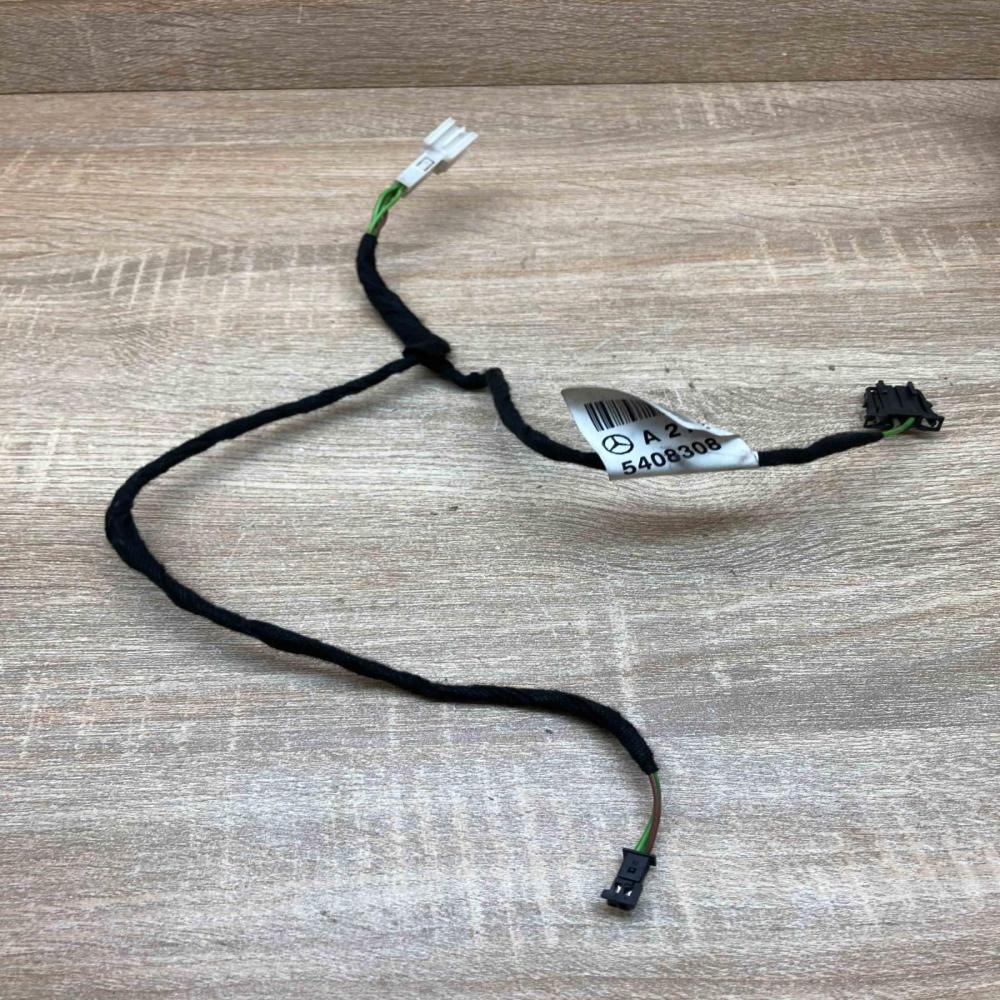 A2115408308   Other wiring loom Mercedes-Benz E W211