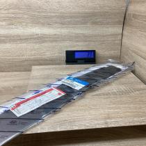 86391 2E000 H 86391 2E000  Rear door window/glass frame Hyundai Tucson JM