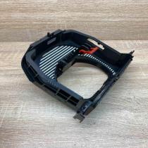 A2114600095   Steering wheel column trim Mercedes-Benz E W211