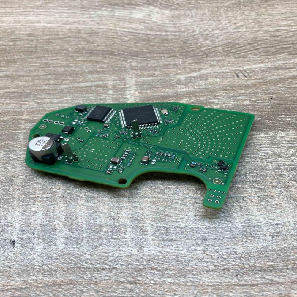 621654800B   Other control units/modules Mercedes-Benz E W211