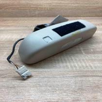 2118110107 025902  Rear view mirror (interior) Mercedes-Benz E W211