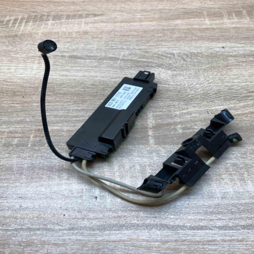 3C0951171C   Alarm movement detector/sensor Volkswagen Golf VII