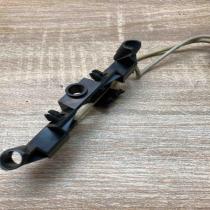 3C0951171C   Alarm movement detector/sensor Volkswagen Golf VII