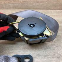 2118600985   Middle seatbelt (rear) Mercedes-Benz E W211