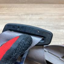 2118600985   Middle seatbelt (rear) Mercedes-Benz E W211
