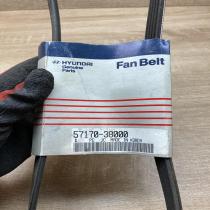 57170 38000   Timing belt Hyundai Santa Fe