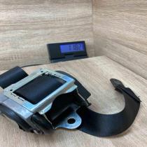 2118600485   Rear seatbelt Mercedes-Benz E W211