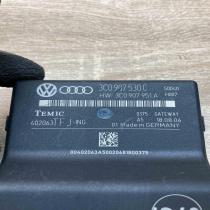 3C0907530C 3C0907951A Main Gateway control module Volkswagen PASSAT B6