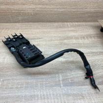 2115452301 1394841 1  Positive cable (battery) Mercedes-Benz E W211