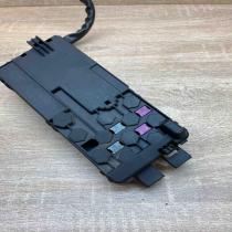 2115452301 1394841 1  Positive cable (battery) Mercedes-Benz E W211