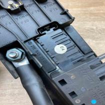 2115452301 1394841 1  Positive cable (battery) Mercedes-Benz E W211