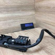 2115452301 1394841 1  Positive cable (battery) Mercedes-Benz E W211