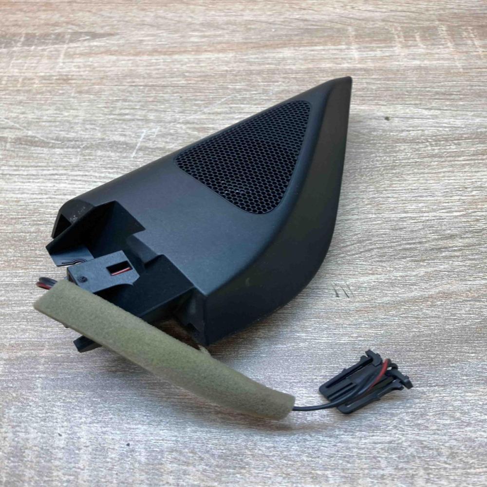 3C0837993 3C8035411  Front door high frequency speaker Volkswagen PASSAT B6