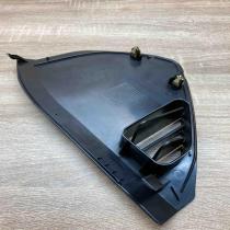 2116800678   Dashboard side end trim Mercedes-Benz E W211