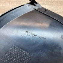 2116800678   Dashboard side end trim Mercedes-Benz E W211