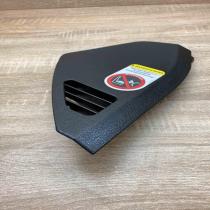 2116800678   Dashboard side end trim Mercedes-Benz E W211