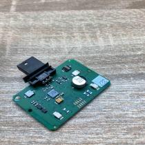 32432710   Rain sensor Volkswagen Golf VI