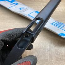 A2128201945 A212820194590  Rear wiper blade Mercedes-Benz GLK (X204)