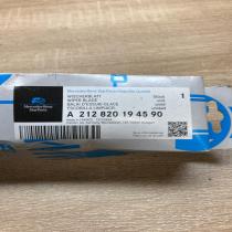 A2128201945 A212820194590  Rear wiper blade Mercedes-Benz GLK (X204)