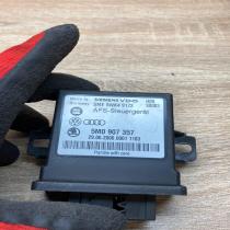 5M0907357 5WK49172 Used Light module LCM Volkswagen PASSAT B6