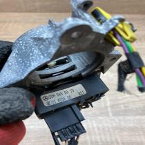 2085450010 01401400  Wiper control stalk Mercedes-Benz CLK A208 C208