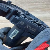 621933200E 0510160288  Front seatbelt Mercedes-Benz E W212