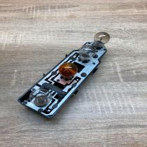 146531 145532 00 With Plug Tail light bulb cover holder Mercedes-Benz C W202