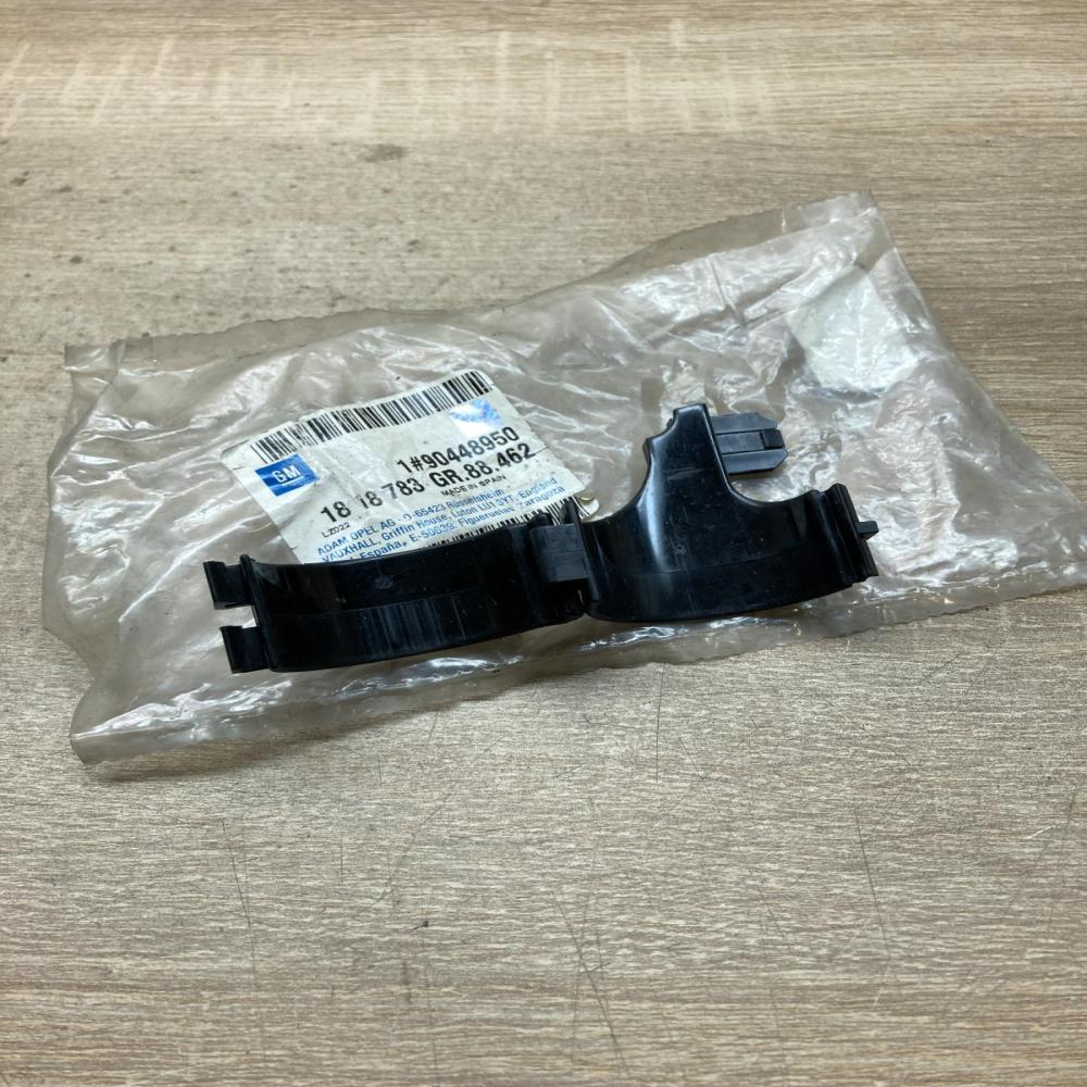 90448950   Engine coolant pipe/hose Opel Corsa B
