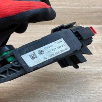 1K1723503AJ 6PV011039 With Plug Accelerator throttle pedal Volkswagen PASSAT B6