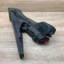 1K1723503AJ 6PV011039 With Plug Accelerator throttle pedal Volkswagen PASSAT B6