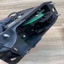 3C1713025B   Gear shifter/selector Volkswagen PASSAT B6