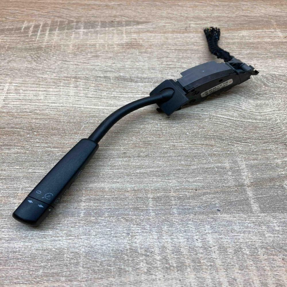 2035451124   Cruise control stalk Mercedes-Benz C W203