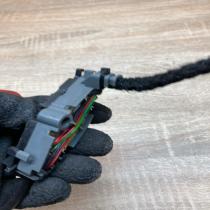2035451124   Cruise control stalk Mercedes-Benz C W203