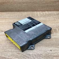3C0909605N 39112613 Used Airbag control unit/module Volkswagen PASSAT B6
