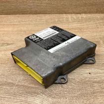 3C0909605N 39112613 Used Airbag control unit/module Volkswagen PASSAT B6