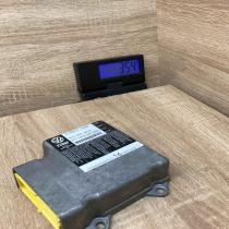 3C0909605N 39112613 Used Airbag control unit/module Volkswagen PASSAT B6