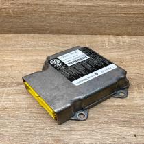 5N0959655R 221098 111 Used Airbag control unit/module Volkswagen PASSAT CC