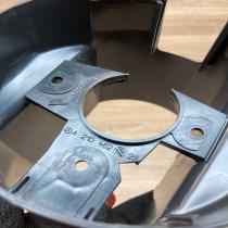 A2104621323   Steering wheel column trim Mercedes-Benz E W210