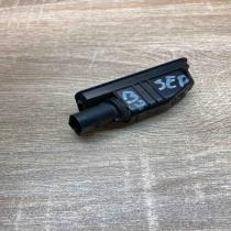 1K8943021   Number plate light Volkswagen Golf VII