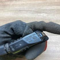 1K8943021   Number plate light Volkswagen Golf VII