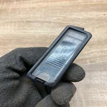 1K8943021   Number plate light Volkswagen Golf VII