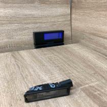 1K8943021   Number plate light Volkswagen Golf VII