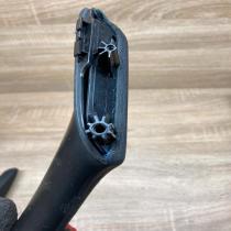 9174215   Rear door handle trim BMW 5 F10 F11