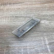 7L6947101A   Number plate light Seat Leon (1P)