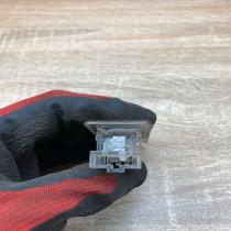 7L6947101A   Number plate light Seat Leon (1P)